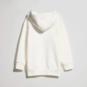 Children's Cotton Sweatshirt With Print