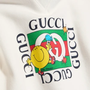 Children's Cotton Sweatshirt With Print