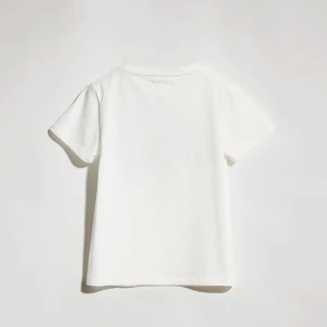 Children's Cotton T-Shirt With Print