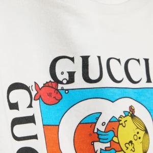 Children's Cotton T-Shirt With Print