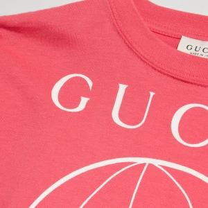 Children's Cotton T-Shirt With Print