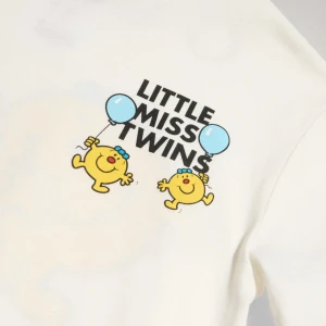 Children's Cotton T-Shirt With Print