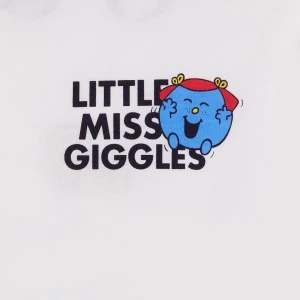 Children's Cotton T-Shirt With Prints