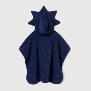 Baby Gg Terrycloth Towel