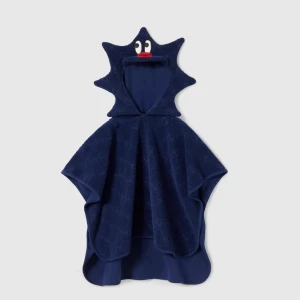 Baby Gg Terrycloth Towel
