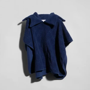 Baby Gg Terrycloth Towel
