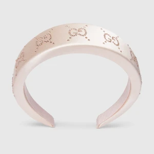 Children's Satin Headband