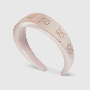 Children's Satin Headband