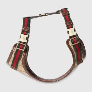 Extra-Small Padded Pet Harness