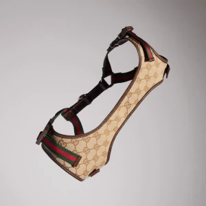 Small/Medium Padded Pet Harness