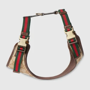 Small/Medium Padded Pet Harness