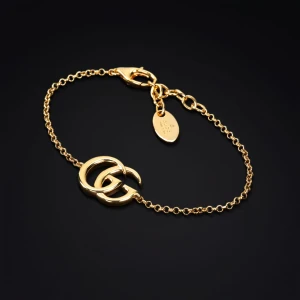 Gg Marmont Chain Bracelet