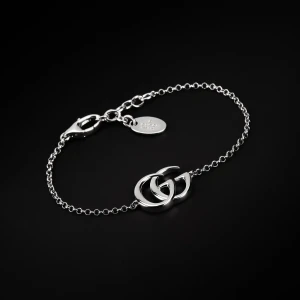 Gg Marmont Chain Bracelet