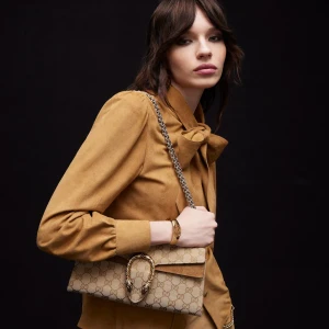 Gg Marmont Cuff Bracelet