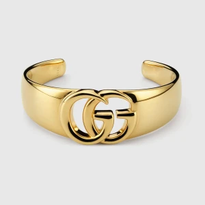 Gg Marmont Cuff Bracelet