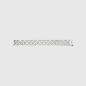 Gucci Diamante Tie Bar