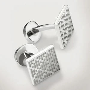 Gucci Diamante Cufflinks