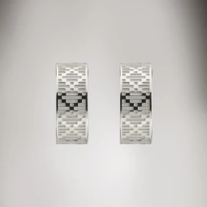Gucci Diamante Mini Earrings