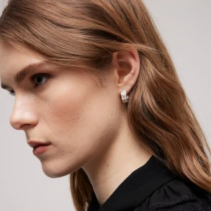 Gucci Diamante Mini Earrings