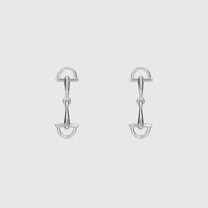 Gucci Staffa Earrings