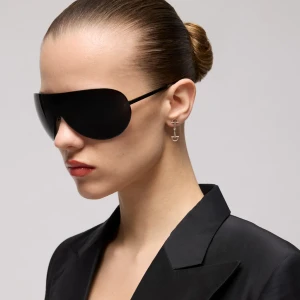 Gucci Staffa Earrings
