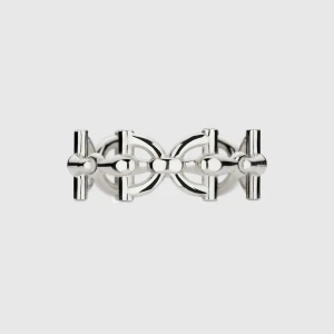 Gucci Staffa Ring