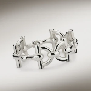Gucci Staffa Ring