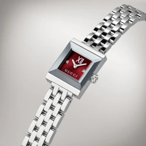 G-Frame Watch, 14X18Mm