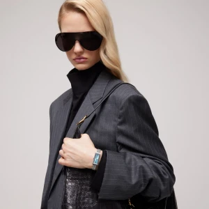 G-Frame Watch, 14X34Mm
