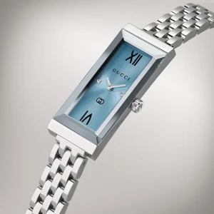 G-Frame Watch, 14X34Mm