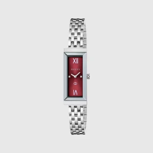 G-Frame Watch, 14X34Mm