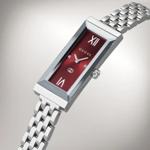 G-Frame Watch, 14X34Mm
