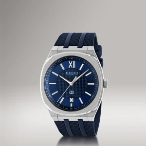 Gucci 25H Watch, 40Mm