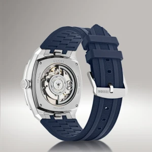 Gucci 25H Watch, 40Mm