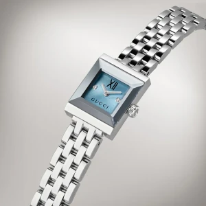 G-Frame Watch, 14X18Mm