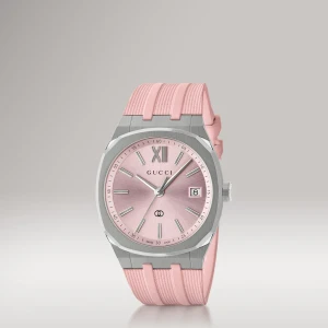 Gucci 25H Watch, 36Mm