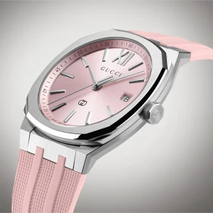 Gucci 25H Watch, 36Mm