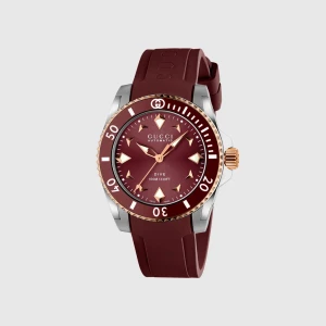 Gucci Dive Watch, 36Mm