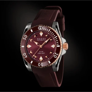 Gucci Dive Watch, 36Mm