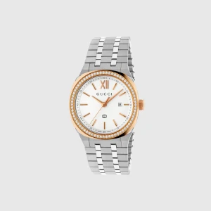 Gucci 25H Watch, 30Mm