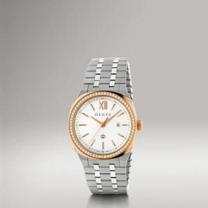 Gucci 25H Watch, 30Mm