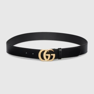 Cut Gg Marmont Belt