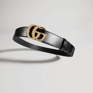 Cut Gg Marmont Belt