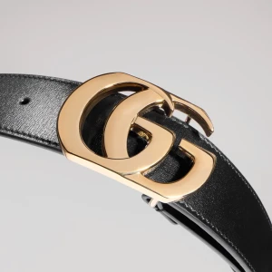 Cut Gg Marmont Belt