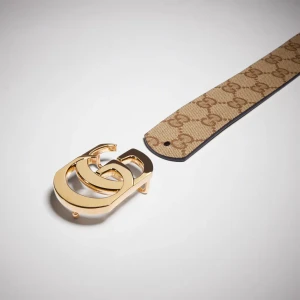 Reversible Cut Gg Marmont Belt