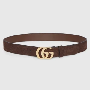 Cut Gg Marmont Belt