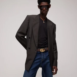 Cut Gg Marmont Belt