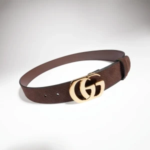 Cut Gg Marmont Belt