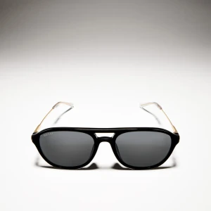 Low Nose Bridge Fit Navigator Sunglasses