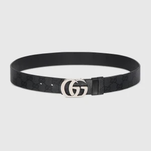 Reversible Cut Gg Marmont Belt